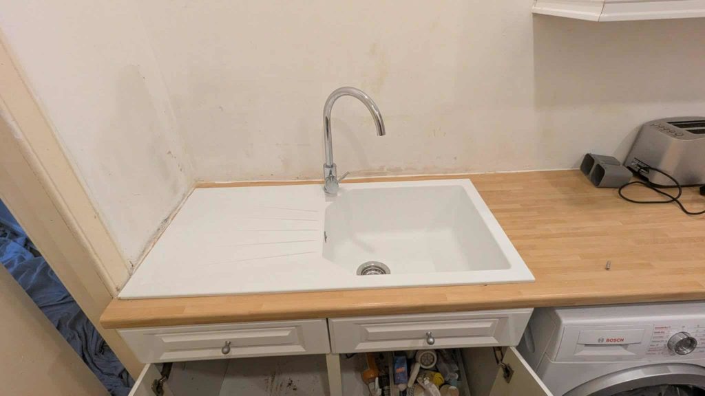 sink 2